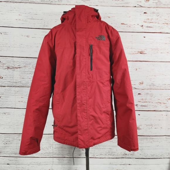 THE NORTH FACE HyVent 3 in 1 Jacket (S) - Picture 2 of 14